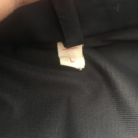 Pro Quip Goretex Golf Jacket Waterproof Large - Picture 2 of 5